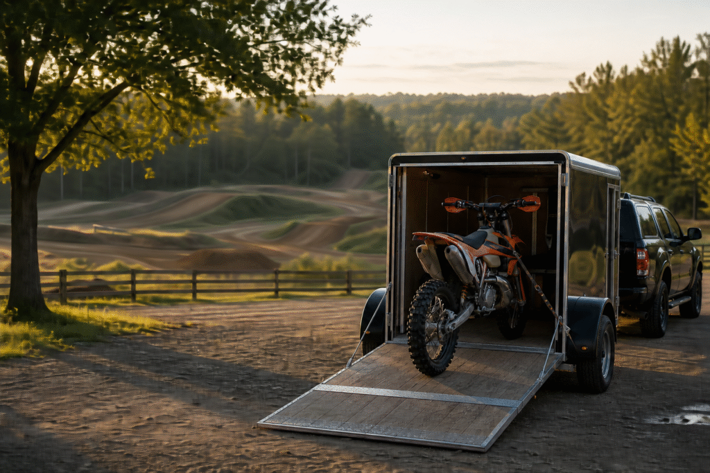 Dirt Bike Tracks Near Me: Plan a Safer NYC Day Trip