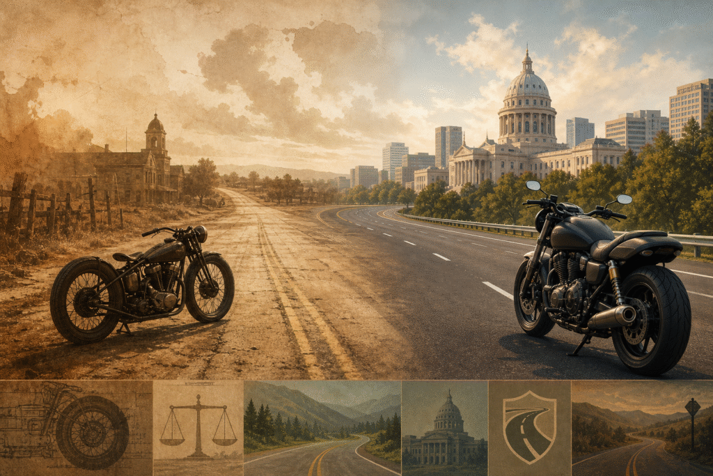 What Does ABATE Stand For? History, Purpose, Rider Impact